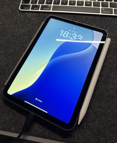 Apple ipad mini - ipad,