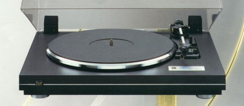 Dual 430 plattenspieler - dual,