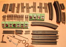 Konvolut Fleischmann H0