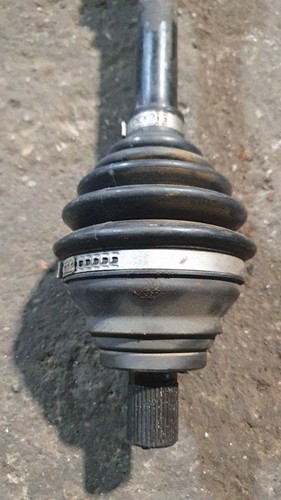 Audi 2005 vorne links - a3,