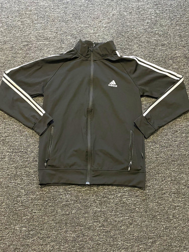 Adidas herren trainingsjacke - trainingsjacke, l
