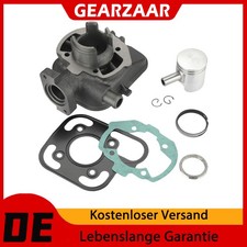 50ccm Zylinder Kit Für