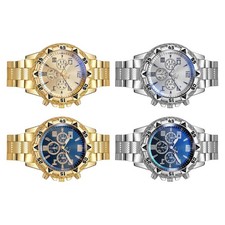 Lässige Herren-Armbanduhr, Luxus-Business-Uhr, hochwertige Quarzuhr