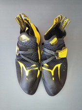 La Sportiva Solution Pro