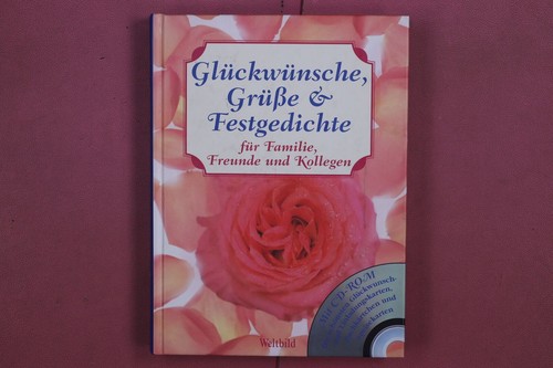 331400 glückwünsche grüsse - glÜckwÜnsche,,