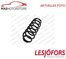 SCHRAUBENFEDER FAHRWERKSFEDER