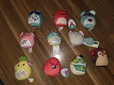Kuscheltiere Sammlung