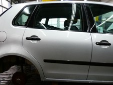 Tür hinten rechts Polo