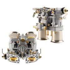 2 stück Doppelvergaser Kit