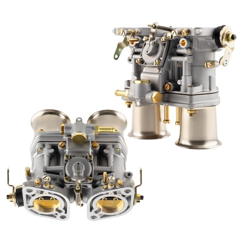 Stück doppelvergaser kit - 2,