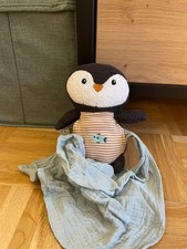 Die Spiegelburg Pinguin mit