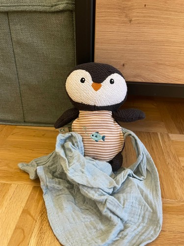 Die spiegelburg pinguin mit - die,