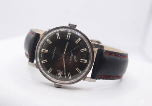 Vintage enicar star - enicar,