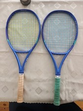 2x Yonex Ezone 98
