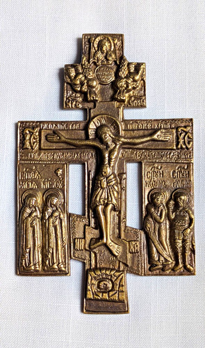 Antikes russisch orthodoxes - antikes, russisch-orthodoxes