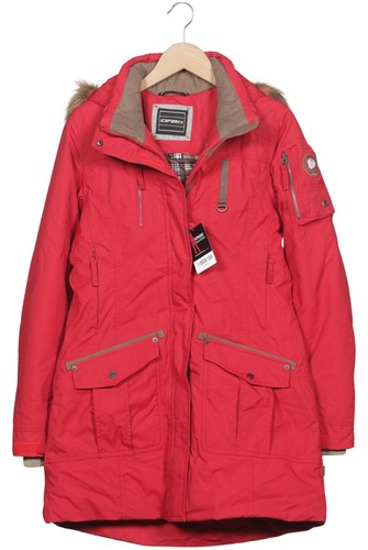 Icepeak mantel damen jacke - icepeak,