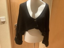 Armedangels Cardigan Schwarz