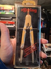 Rotring S0709620 Zirkel für