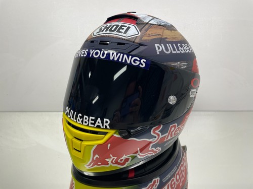 Shoei helmet marc marquez - shoei,