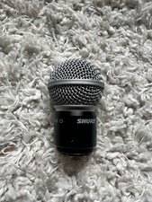 Shure SM58 Kapsel Wechselkopf