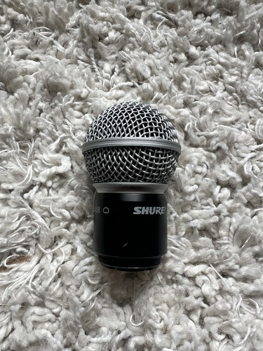 Shure sm58 kapsel - kapsel, wechselkopf