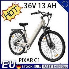 Pixar C1 Elektrofahrrad 250W