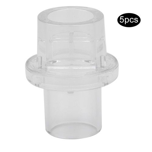 Rebreather mouth breath one - 5x,