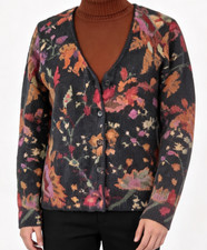 Damen Strickjacke von PERUVIAN