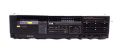 SANSUI Full Logic Control Recording Playback Tape System D-290, 250367