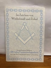 Im Zeichen von Winkelmaß und