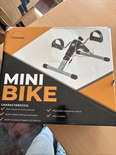 Pinners mini bike - mini,