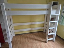 Hochbett / Etagenbett Moby