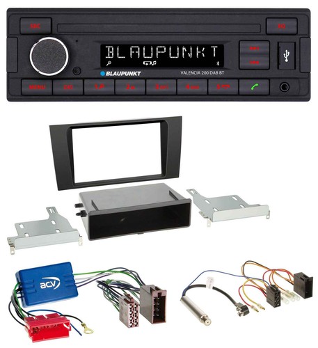 Blaupunkt dab mp3 - blaupunkt, bluetooth