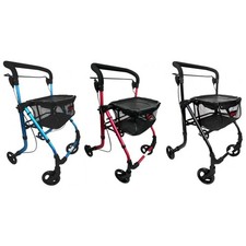 Rollator Wohnungsrollator