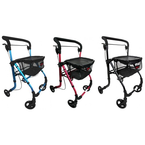 Rollator wohnungsrollator - rollator,