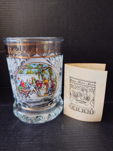 Veltins brauerei prunkglas - veltins,