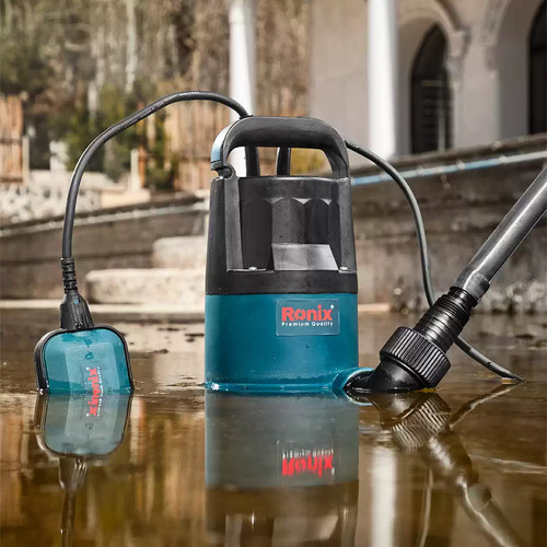 Ronix tauchpumpe für - ronix,
