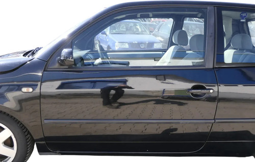 Lupo seat arosa tür - tür, vorne