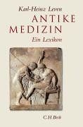 Antike medizin ein - medizin:, |