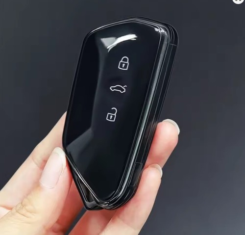 Tpu autoschlüssel hülle - autoschlüssel, für