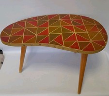 Alter Nierentisch DDR