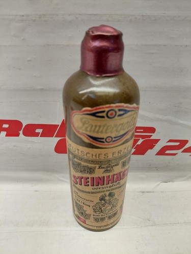 Ddr lautergold steinhäger veb - ddr,