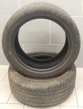 2x CONTI PREMIUM CONTACT 7 235