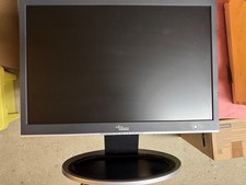 Fujitsu Siemens SCALEOVIEW H22-1W - 22-Zoll-LCD-Widescreen-Display