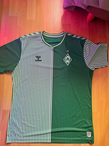 Hummel werder bremen - hummel,
