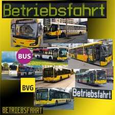 8 Fotos, BVG/Sub, DB, MB und