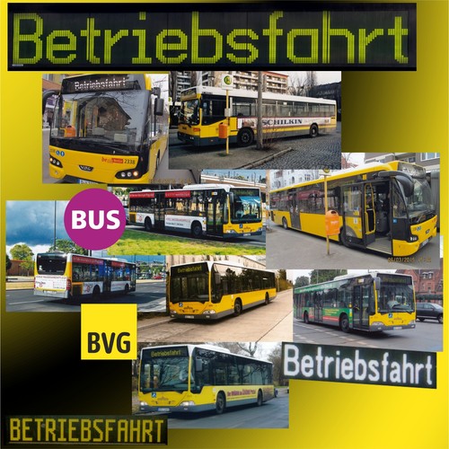 Fotos bvg sub mb - fotos,, und