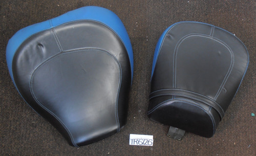 Suzuki vl1500 intruder sitze - intruder,