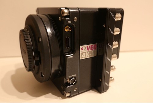 Phantom veo4k 990s - phantom,
