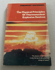 The Physics Principle of